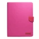 Futrola Mercury Canvas za Tablet 10 inch pink