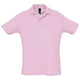 Sols Muška polo majica Summer II Pink veličina S 11342