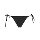 Karl Lagerfeld Bikini hlačke črna