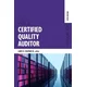 The ASQ Certified Quality Auditor Handbook