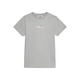ELLESSE Majica Durare pegasto siva/oranžna/rdeča/bela