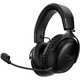 HyperX Cloud III Wireless - Črna