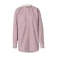 MOS MOSH Bluza MMKaris merlot/bela
