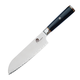 Santoku nož OČI Dellinger 18 cm