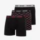 Bokserji Hugo Boss Boxer Briefs 3-Pack Design Black S