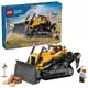 Igračka Lego Siti žuti buldožer 8+