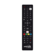 Unitronic Nadomestni daljinec Unitronic HISENSE TV, (20441401)
