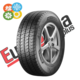 235/65 R16C BARUM VANIS ALL SEASON 10PR 121/119 R (C) (A) (73)