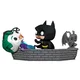 Northix POP figura Batman in Joker 1989 - zbirateljski predmet DC Comics