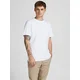 JACK & JONES Majica TROPIC, bela