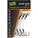 FOX Edges SWGO Chod Rigs - 6 (x3)