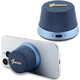 Guess Bluetooth GUWSC3ALSMB Speaker Stand blue Magnetic Script Metal (GUWSC3ALSMB)