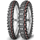 Mitas moto gume 120/80-19 63M TerraForce - MX SM soft/medium (R) TT Mitas/rdeča rumena črta