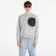 Mikina MM6 Sweatshirt Light Grey M