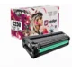 Inkdigo toner 407545 kompatybilny z Ricoh Aficio SPC250 SPC250e SPC250 Certyfikat TÜV