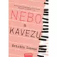 Nebo u kavezu - Kristin Lenan