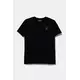 Guess Majica L5RI33 I3Z14 Modra Oversize
