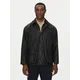 Barbour Prehodna jakna Bedale MWX0018SG91 Zelena Relaxed Fit
