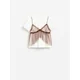 Reserved - LADIES` BLOUSE