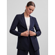Pieces Bossy Suknjič 737707 Modra