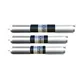 STABI EXTENDER W&W HMCE BLACK-SILVER