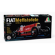Model Kit automobila 4701 - FIAT MEFISTOFELE (1:12)