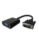 Adapter Linkom DVI-D na VGA (m/z)