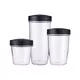 Dormeo Kozarec s pokrovom Primera Nutrilife 300ML, (5000268455)