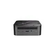 Blackview Mini Računar MP100 AMD R7, 5825U, 16GB/512GB/1xHDMI/1xDP/RJ45/BT/WiFI/Win 11, Pro Black