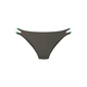 s.Oliver Bikini hlačke turkizna/temno zelena