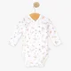 Just kiddin baby bodi preklopSunny Bunny Day, 56-68