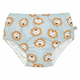 Lässig plavalne plenice za večkratno uporabo 13-18 m (vel. 86) lion powder blue