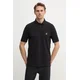 Bombažen polo Armani Exchange