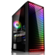 VIST VIST PRO PC Gaming Ryzen 7 5700X - RAM 32GB - RTX 4060 - SSD 2TB M.2 - Windows 11 Pro, (20796692)