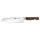 Santoku knife, 18cm, TWIN 1731, Ziricote - Zwilling