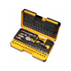 Felo Set alata XL-Strongbox R-GO XL sa čegrtaljkom SL/HEX-Nut/HEX/PH/PZ/TX/SQ 36 kom 05783616