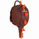 LittleLife Animal Toddler Backpack dinosaurus