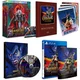 Castlevania Anniversary Collection Deluxe Edition (PS4)