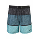 BENCH Badeshorts, modra