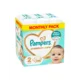 Pampers Pelene Premium Care 2, Monthly, 4-8 kg, 246/1, Chicco sta za prajne veša Sensitive, Pavlovićeva mast, Pampers Vlažne maramice Aqua Soft Touch