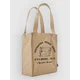 Patagonia Recycled Market Tote Bag classic tan