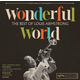 Louis Armstrong - Wonderful World: The Best Of Louis Armstrong (LP)