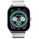 HIFUTURE FIT APEX Pametni sat, Sivi