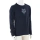 Fox Youth Ranger Fox Head L/S Otroci Kolesarska majica