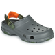 Crocs Cokli CLASSIC ALL TERRAIN CLOG Siva