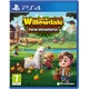 PS4 Life in Willowdale: Farm Adventures