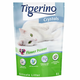 Tigerino Crystals Flower-Power pijesak za mačke - 6 x 5 l - uštedite s većim pakiranjem!BESPLATNA dostava od 299kn
