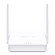 Mercusys MW302R v1.2,WiFi4 300Mbps Multi-Mode Wireless N Router