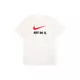 Nike Sportswear Majica, bijela