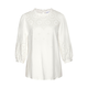LASCANA Bluza, bela